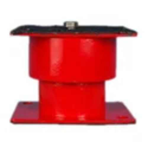 Vibration Control System