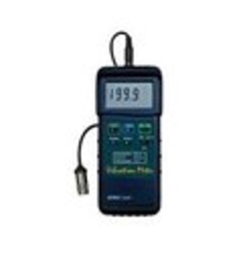 Vibration Measurement