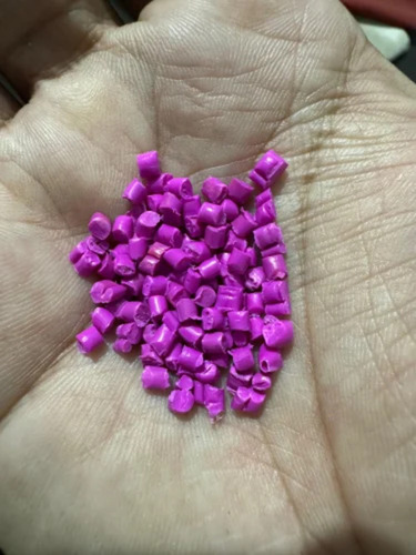 Voilet Pp Granules - Color: Violet