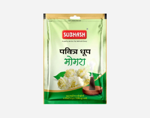 Wet Mogra Dhoop