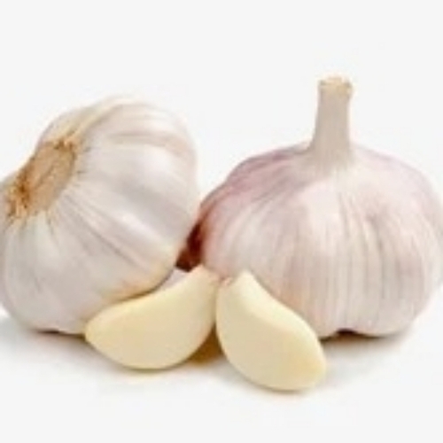 White Garlic By Sri Mahalakshmi Traders