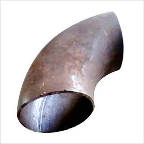 1.5 Inch Mild Steel Pipe Elbow