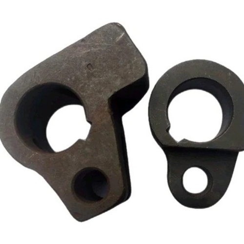 10 inch Printing Machine Lever