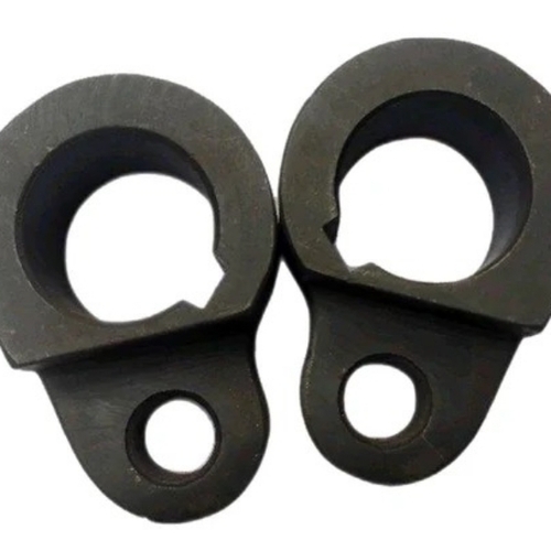 11 Inch Printing Machine Lever