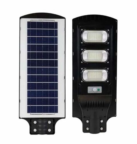 15w All In One Solar Street Light