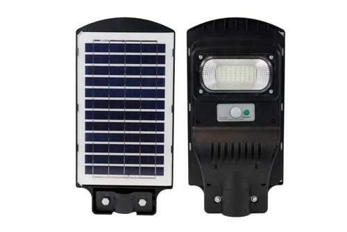 30w All In One Solar Street Light