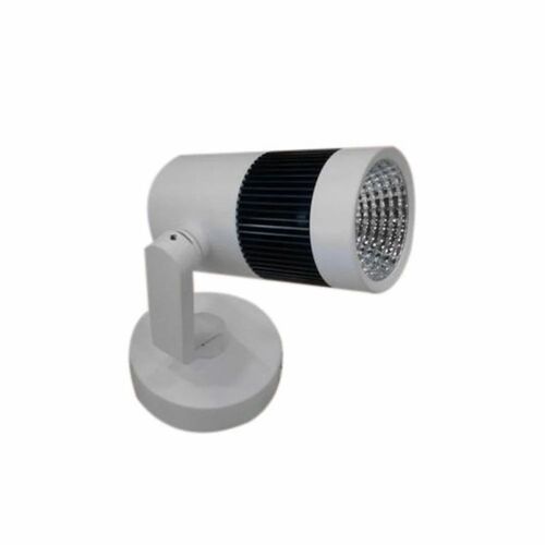 50w Housing Led Track Light