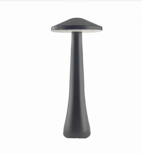 Afbl-05 Mushroom Bollard Light