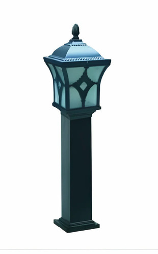 bollard light