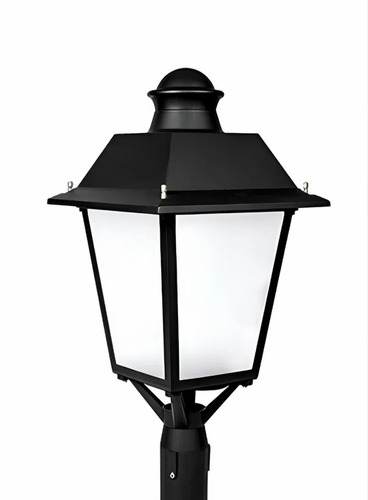 Afgl-04 Retro Gate Lamp