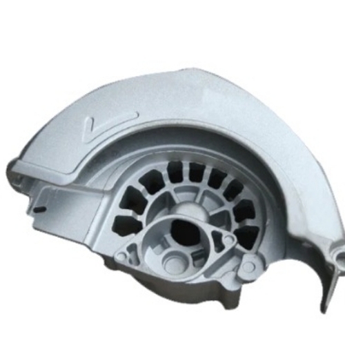 Aluminium Pressure Die Casting
