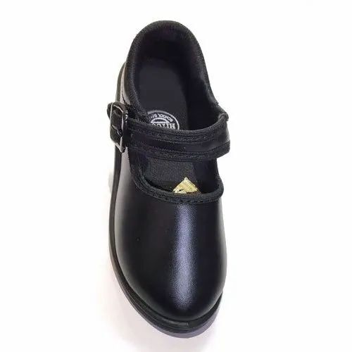 Girls School Shoes