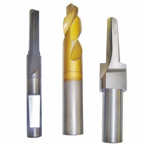 Carbide Drill Bits