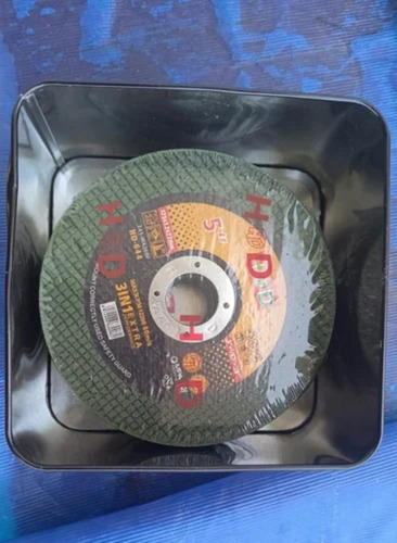 Cut Off Wheel 5 Inch