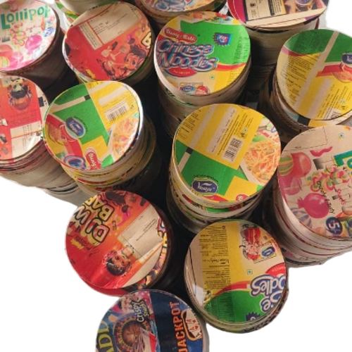 Disposable Plate Raw Material