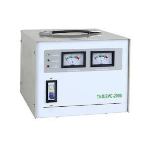 Durable Automatic Voltage Stabilizer