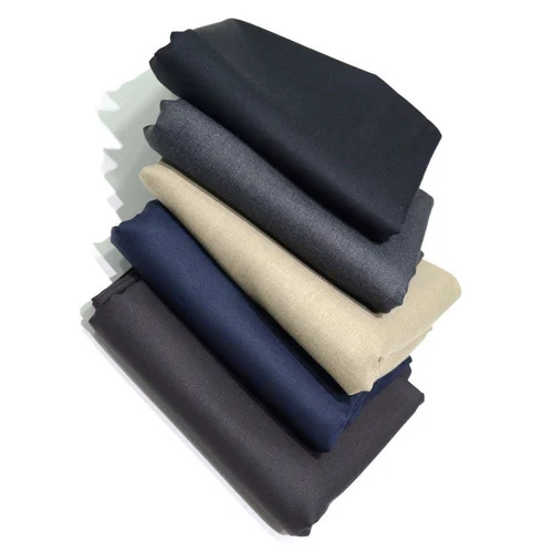 Formal Pant Fabric - Application: Trouser Manufacturing