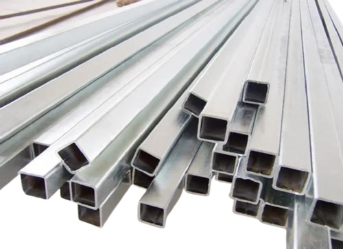 Gi Square Pipe