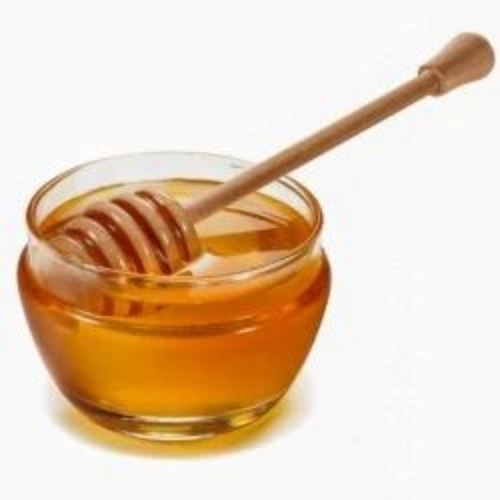 Golden Color Honey