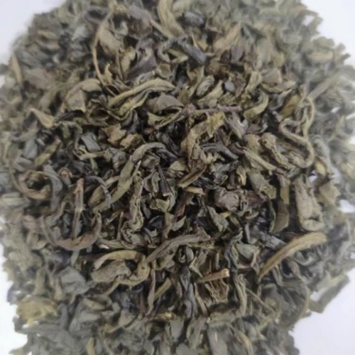 Green Tea