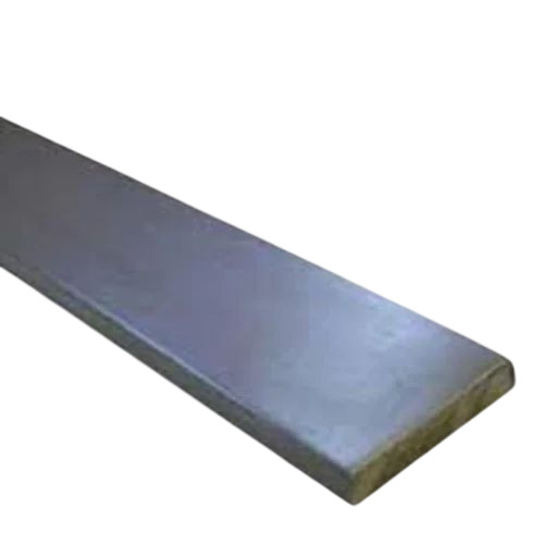 Grey Ms Flat Bar