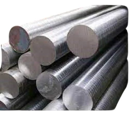 Grey Ms Round Bar