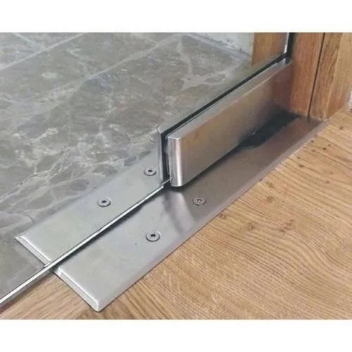 Hydraulic Floor Spring