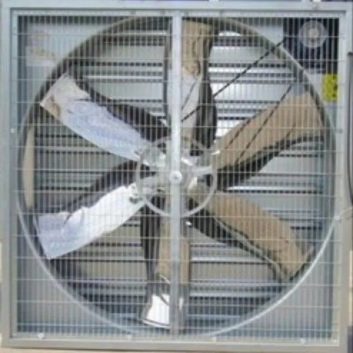 Industrial Exhaust Fan