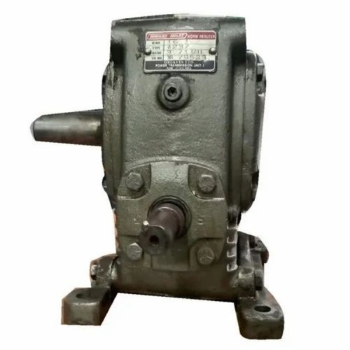 Industrial Worm Reduction Gearbox