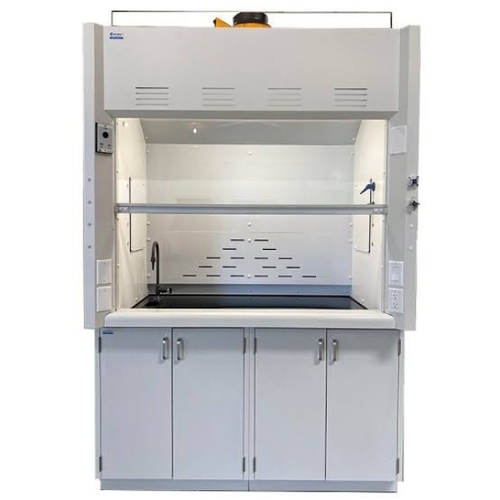 Laboratory Chemical Fume Hood