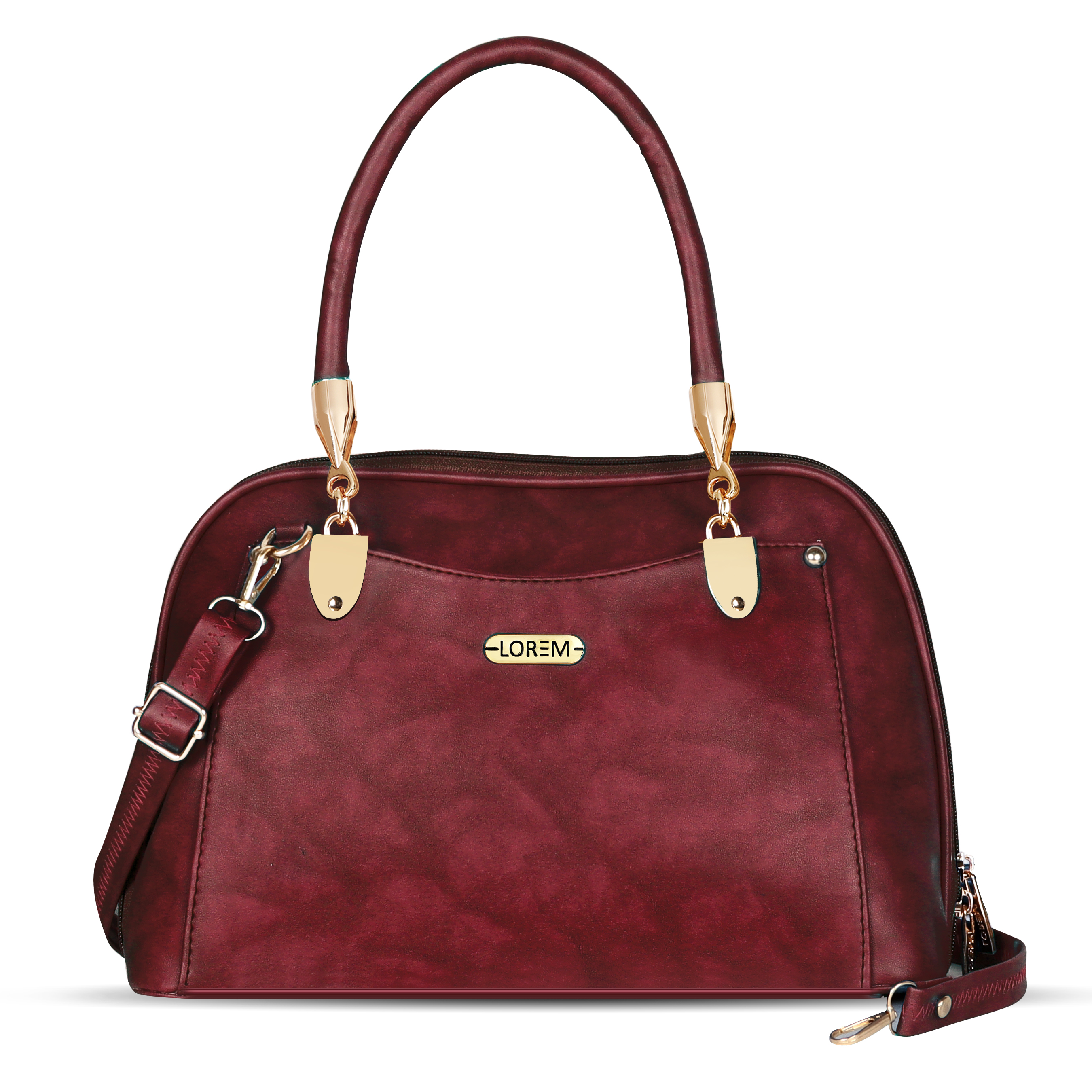 Ladies Leather Bags