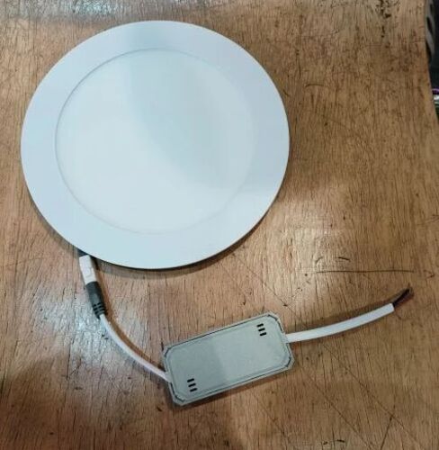 Led Round Ceiling Panel Light