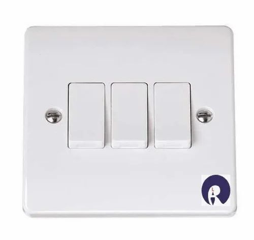 Long Lasting Electrical Switches