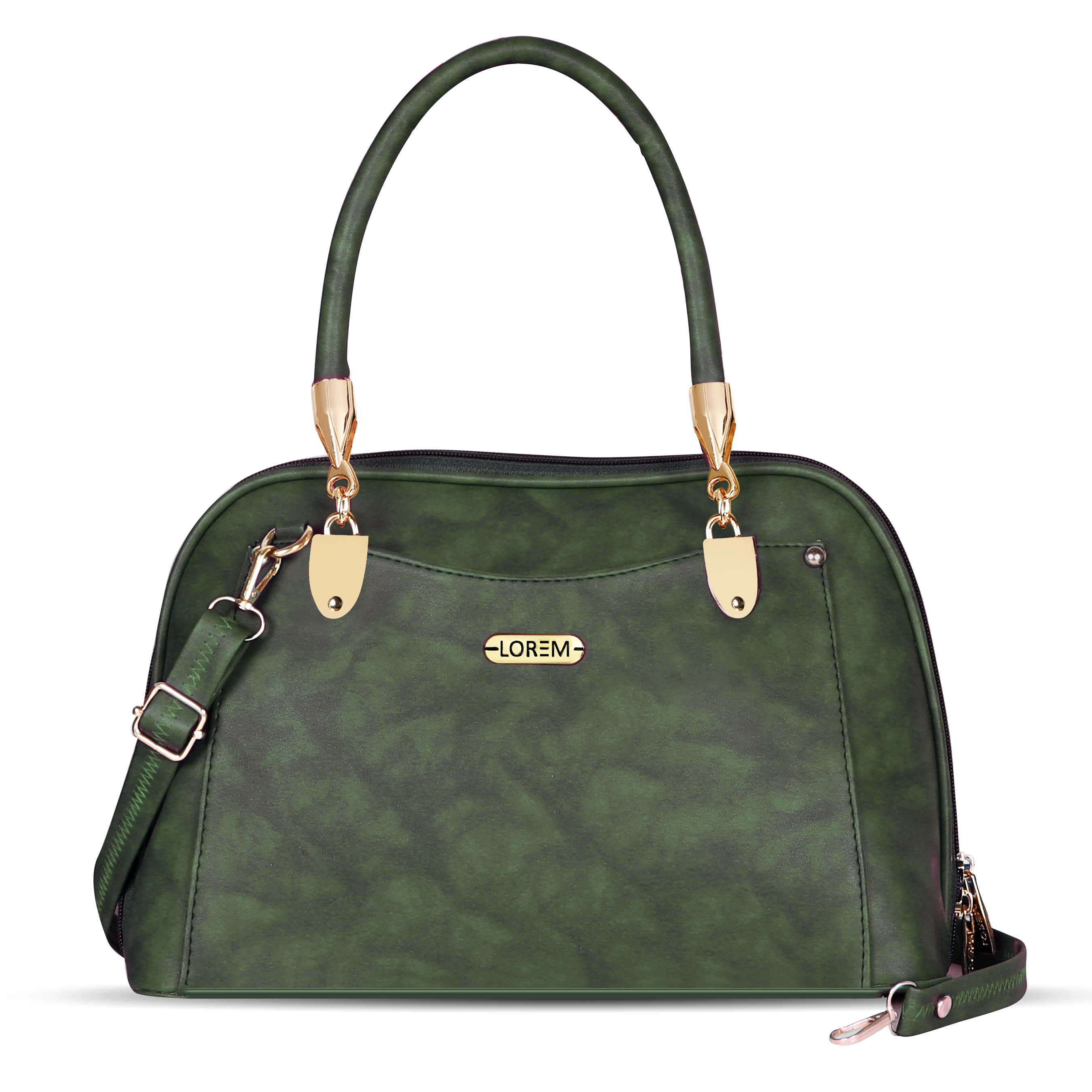 Ladies Leather Bag
