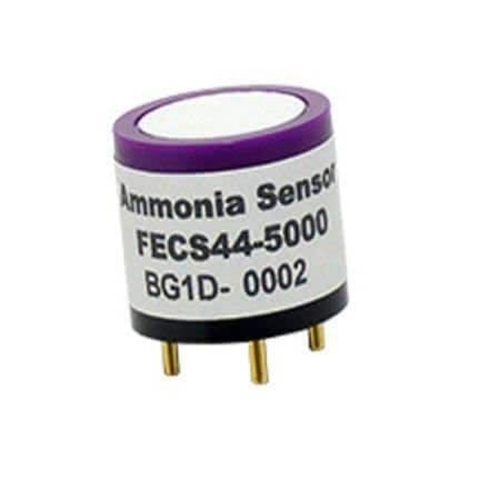 Model Fecs44-5000 Ammonia Sensor