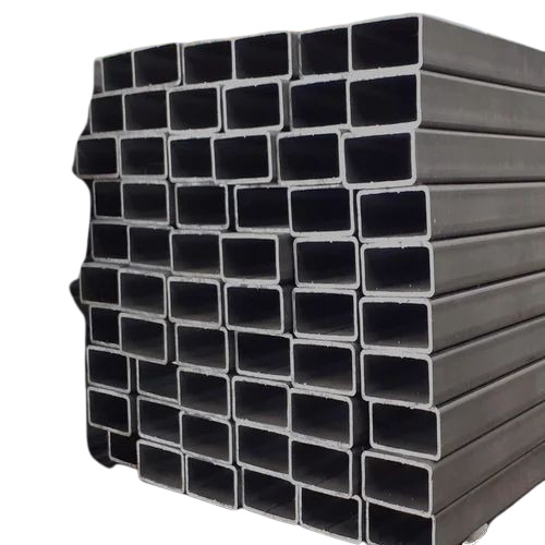 Ms Rectangular Pipe