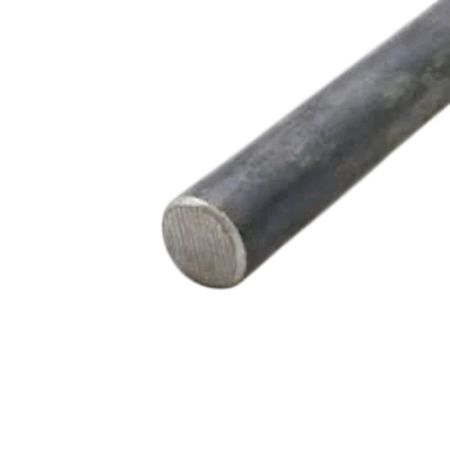Ms Round Bar
