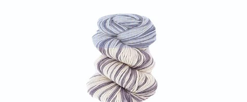 Natural Dyed Organic Cotton Yarn - Application: Textile Industry