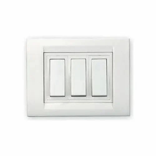 One Way Modular Switches