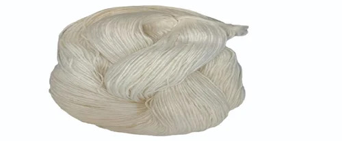 Organic Cotton Knitting Yarn - Application: Sweater & Knitwear