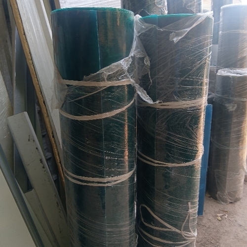 Plain Fiberglass Sheet
