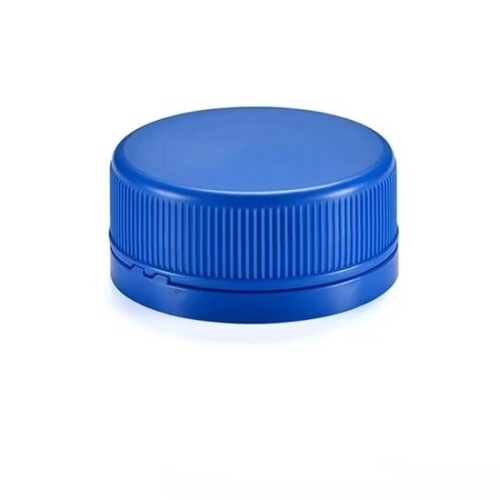 Plastic Bottle Caps