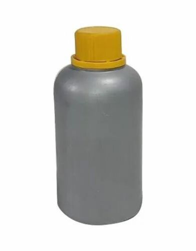 Plastic Construction Chemical Bottle