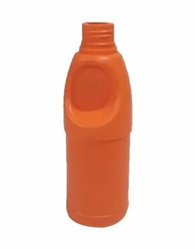 Plastic Engine Oil Bottle