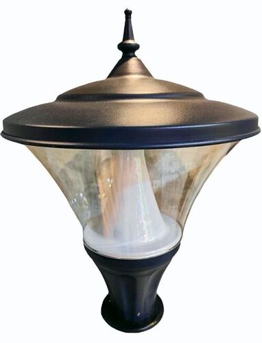 Post Top Luminaires