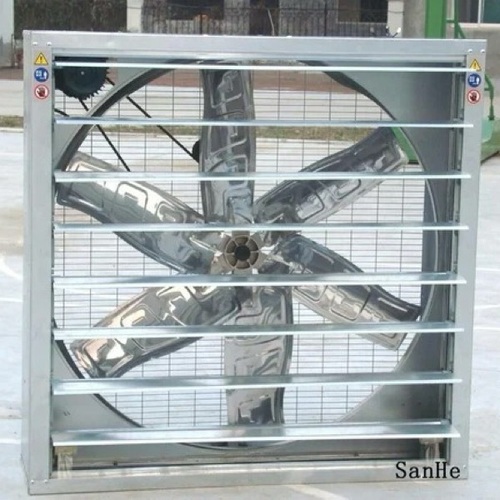 Poultry Exhaust Fan