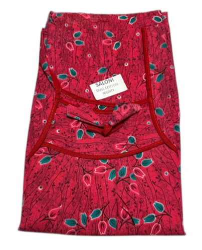Cotton Nightgown