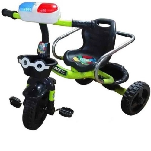 Rembo Jhangla Musical Kids Tricycle