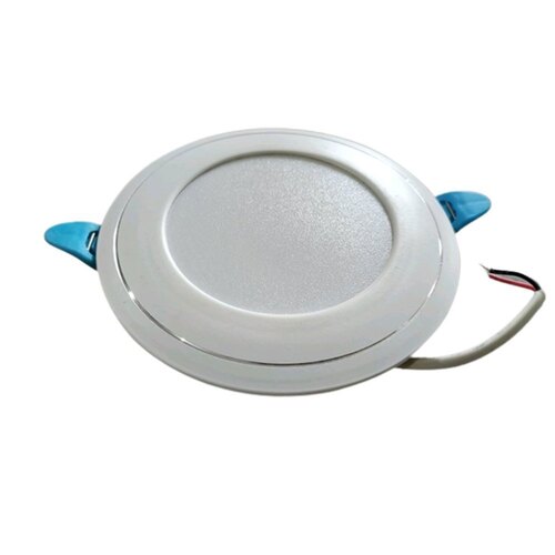 Round Led Concealed Light