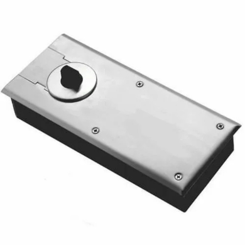 Single Spring Floor Hinge